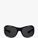 The Ultimate Guide to Shield Sunglasses: Styles, Brands, and Editor Picks