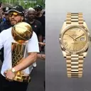 Celebrities' Choice: A Deep Dive into Iconic Timepieces