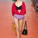 The Unexpected Harmony: Styling Purple and Red in Fashion