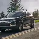 2027 Mitsubishi Outlander Sport: Price Drop with FWD Return