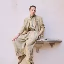 Uma Wang's Spring 2027 Menswear: Effortless Elegance Inspired by Imperfection
