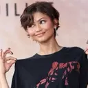 Zendaya's Spider-Man T-Shirt Steals the Show in Paris