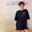 Zendaya's Vintage 'Spider-Man' Shirt Steals Spotlight at Paris Event