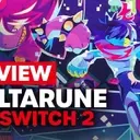 Deltarune Chapter 5 Launches with Immediate Bug Fixes for Switch Players