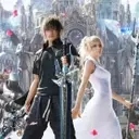 Square Enix Considers Bringing Final Fantasy XV to Nintendo Switch