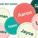 Exploring Popular Baby Boy Names with Black Cultural Roots