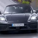 Audi's Electric Sports Car: A Boxster in Disguise?