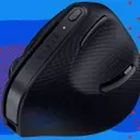 Ergonomic Vertical Mouse: Razer Pro Click V2 Discounted