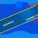 Adata Legend 710 SSD: A Budget-Friendly Option for Cold Storage, Not Gaming