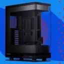 Phanteks Evolv X2: A PC Case that Combines Striking Aesthetics with Design Challenges