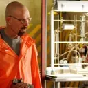 Sony Pictures Television and IMG Licensing Partner for Global 'Breaking Bad' Franchise Expansion