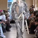 Feng Chen Wang's Spring 2027 Menswear Collection
