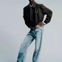 Bluemarble Spring 2027 Menswear Collection: A Fusion of Playfulness and Earth's Elements