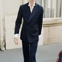 Grace Wales Bonner's Spring 2027 Menswear Collection: A Preview