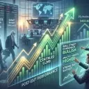 Leading Investors Divest, Yet Stocks Continue to Rise: An Analysis