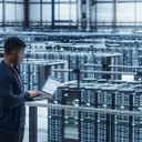 Cloud Infrastructure Showdown: Alphabet vs. CoreWeave