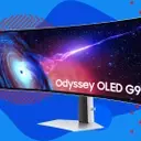 Experience Ultra-Ultrawide Gaming with the Samsung Odyssey G93SC OLED Monitor at an Unprecedented Price