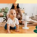 Creative and Economical First Birthday Celebration Ideas