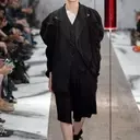Yohji Yamamoto's Spring 2027 Menswear Collection