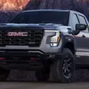GMC Sierra 1500 Undergoes Significant Transformation for 2027 Model Year