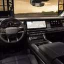 GMC Sierra 1500 2027: A New Era of Interior Luxury and Technology