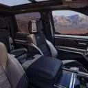2027 GMC Sierra 1500 Interior: A Detailed Look at the Next-Gen Design