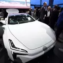 Polestar Faces US Sales Ban Amidst Crackdown on Chinese EVs