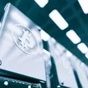 HIVE Digital Technologies Board Member Sells Significant Stock Holdings
