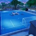 Securing Your Striker Sprite: A Guide to Fortnite's Soccer Field