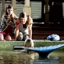 Disney+ Orders 'Aquamarine' Series Pilot, Emma Roberts to Appear
