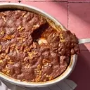 Enchanting Chocolate Cake Recipe