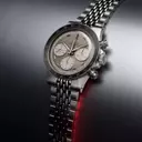 Baltic Unveils Enhanced Scalegraph Chronograph for Enthusiasts