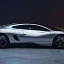 Jaguar XJ220 Reimagined: Ian Callum's Stunning Concept Unveiled
