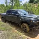 Ram 1500 BackCountry and Rebel X Off-Road Trucks: A Detailed Comparison