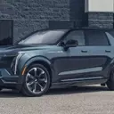2026 Cadillac Escalade IQ and IQL: A New Era of Electric Luxury SUVs
