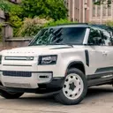Land Rover Initiates Recall for Over 250,000 SUVs Due to Airbag Deployment Concerns