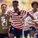 Accessing the USA vs. Turkey World Cup Showdown