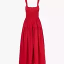 The Enduring Allure of the Red Dress: A Fashion Guide