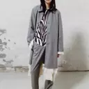 Edward Cuming's Spring 2027 Collection: A Journey from Chaos to "Calm Down"