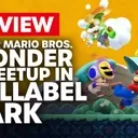 First 4 Figures Unveils New Elephant Mario Collectible from Super Mario Bros. Wonder