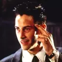 Keanu Reeves' Unconventional Role in 'Johnny Mnemonic' Revisited