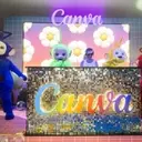 Teletubbies Champion LGBTQ+ Rights at Cannes Lions Pride Celebration