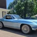 Valuation of a 1963 Chevrolet Corvette Split Window Coupe: Is the $169,500 Price Justified?