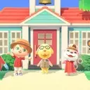 Nintendo Music Expands with Animal Crossing: Happy Home Paradise Tracks