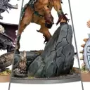 The Problem with 'Tactical Rocks' in Miniature Gaming