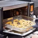 Breville Smart Oven Air Fryer Pro: A Kitchen Essential