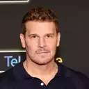 David Boreanaz to Headline Italian Global Series