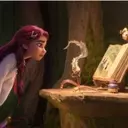 Disney Showcases 'Hexed' and New 'Lilo & Scratch' Short at Annecy