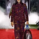 KidSuper's Spring 2027 Menswear Collection: A Fusion of Art and Fashion