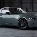 Mazda MX-5 Miata: Adapting to Japan's Stricter Noise Regulations